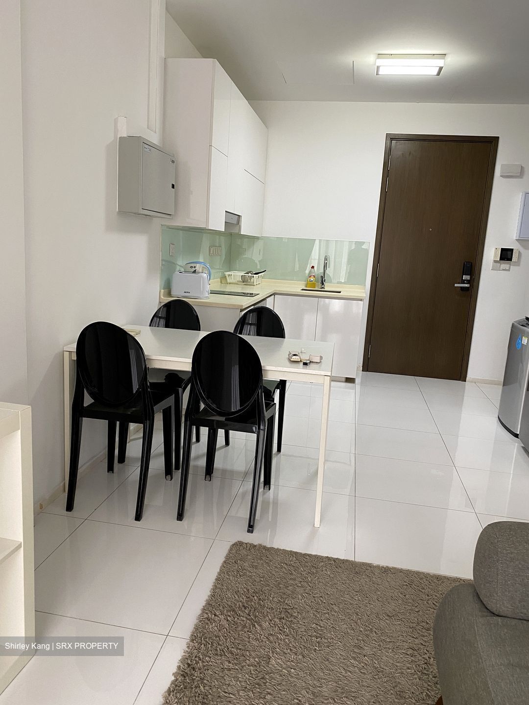 Rangoon 88 (D8), Apartment #325191561
